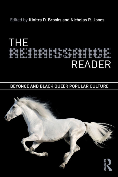 Kniha The Renaissance Reader Nicholas R. Jones