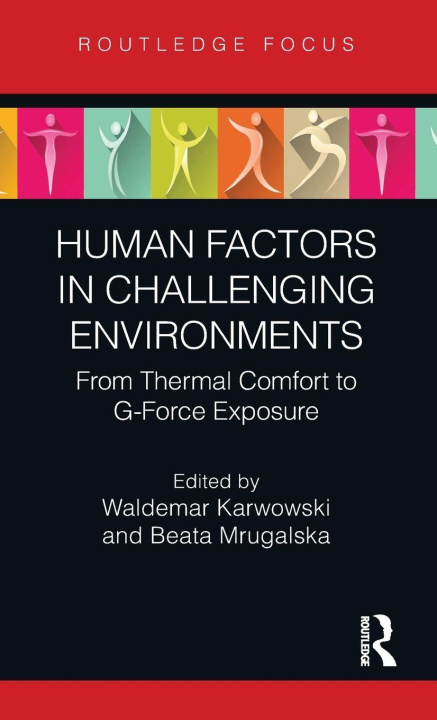 Livro Human Factors in Challenging Environments Waldemar Karwowski