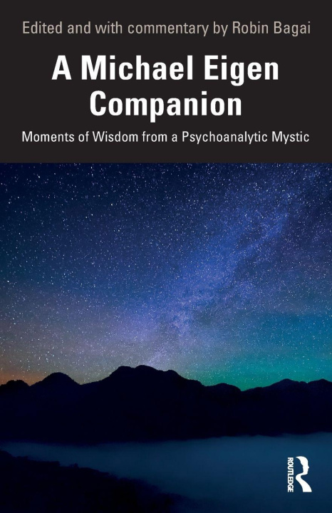 Βιβλίο A Michael Eigen Companion Robin Bagai