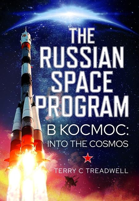 Book The Russian Space Program Treadwell