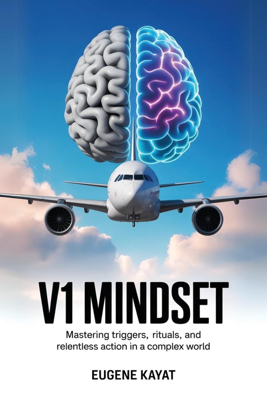 Kniha V1 MINDSET 
