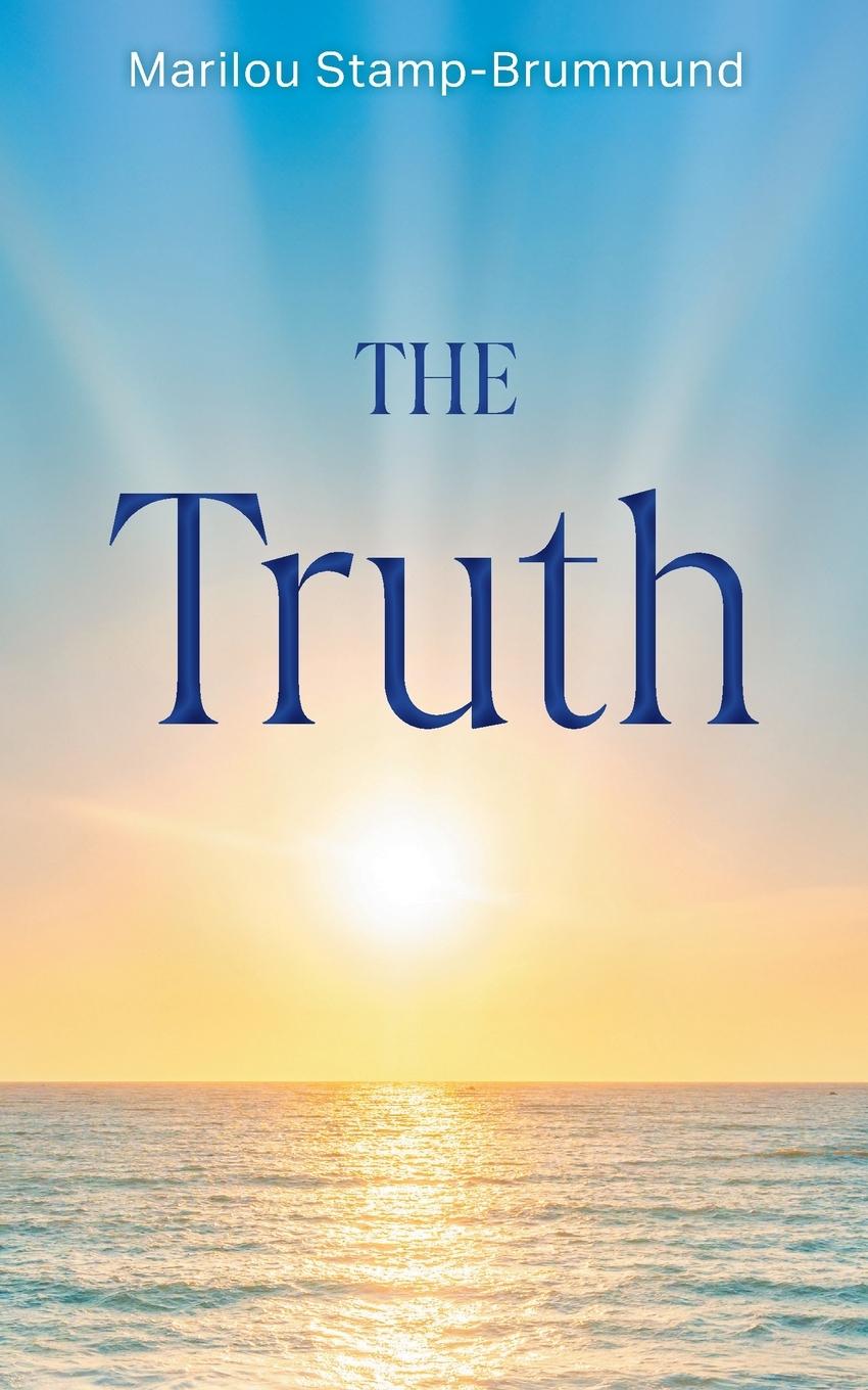 Kniha The Truth 