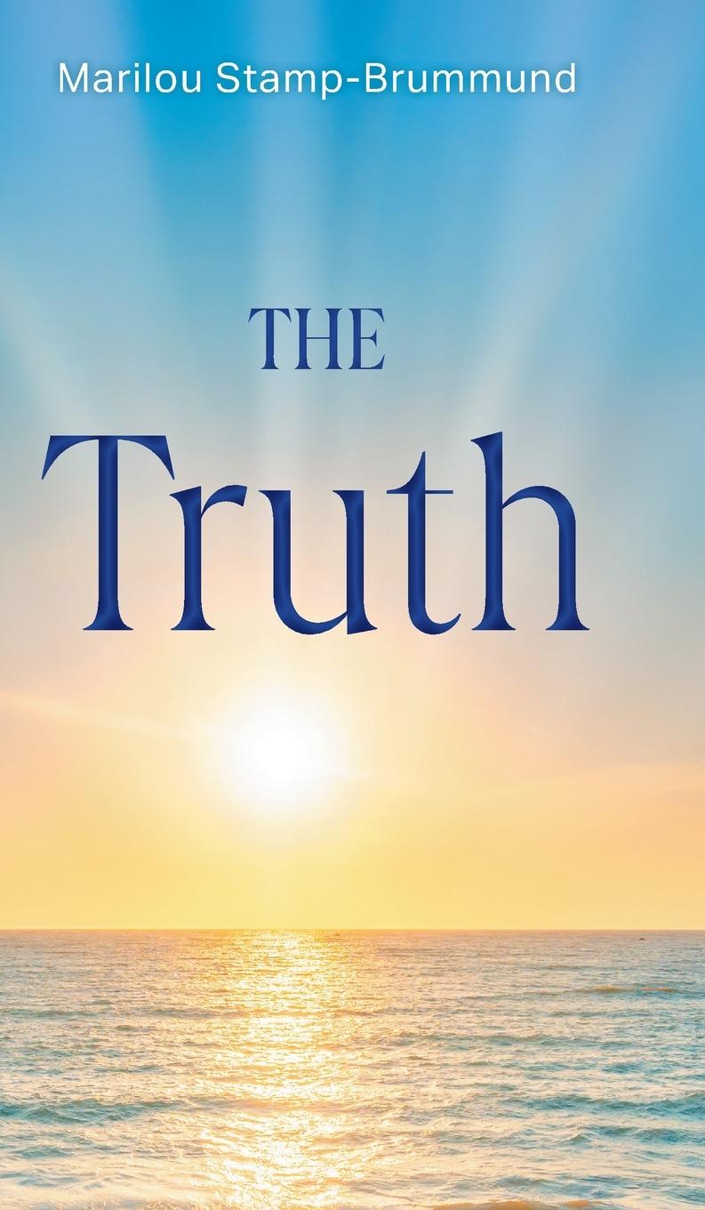 Kniha The Truth 