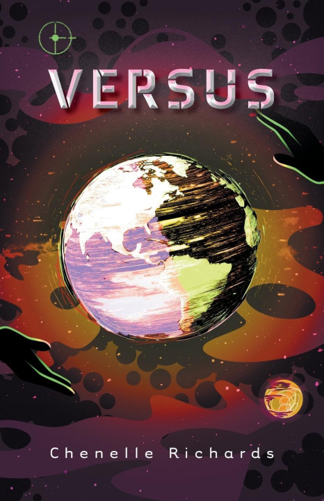 Kniha Versus 