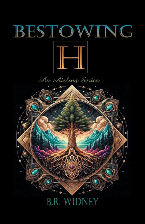 Knjiga Bestowing H 