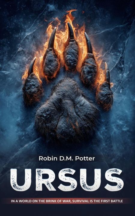 Kniha Ursus 