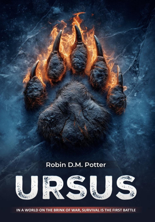 Kniha Ursus 