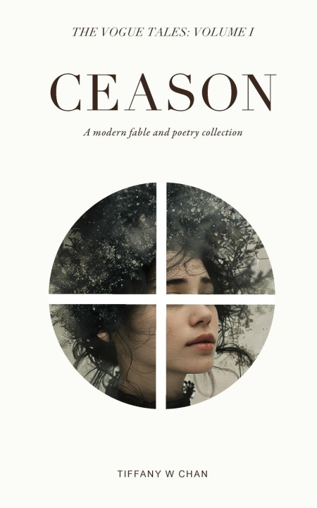 Kniha Ceason 