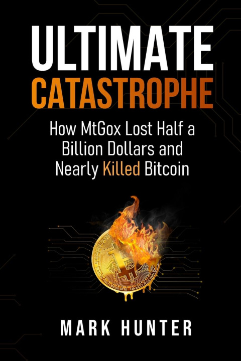 Kniha Ultimate Catastrophe 
