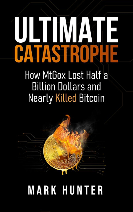 Kniha Ultimate Catastrophe 