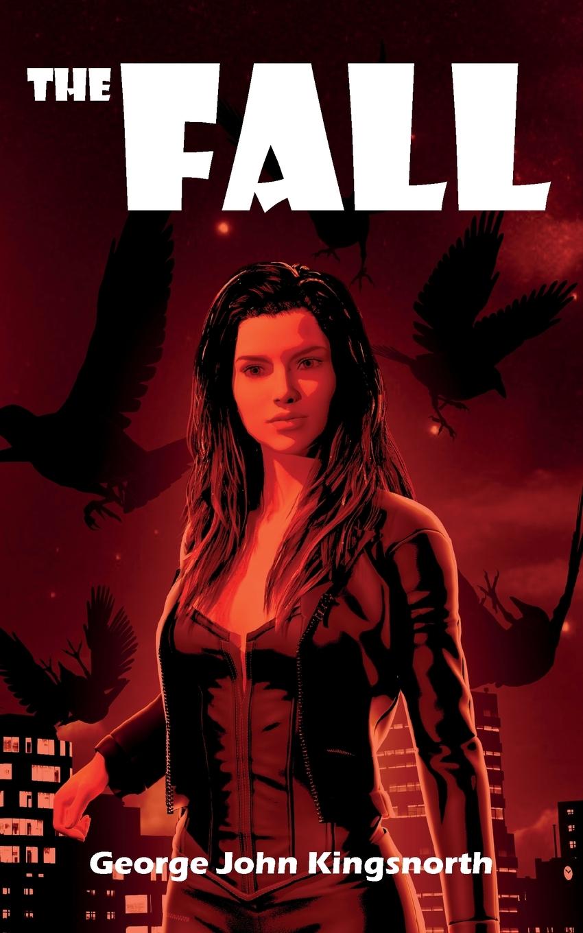 Kniha The Fall 