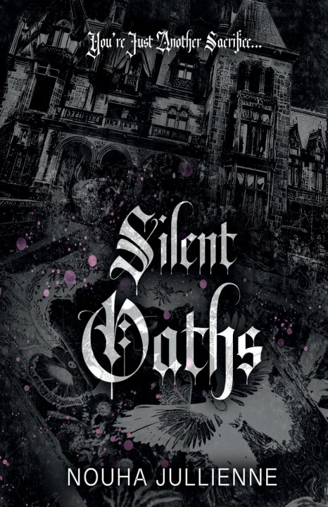 Kniha Silent Oaths 