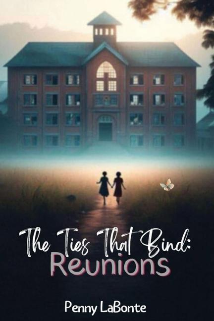 Kniha The Ties That Bind Lindsay Robin