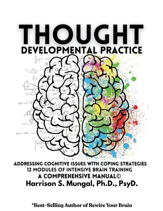 Kniha Thought Developmental Practice 