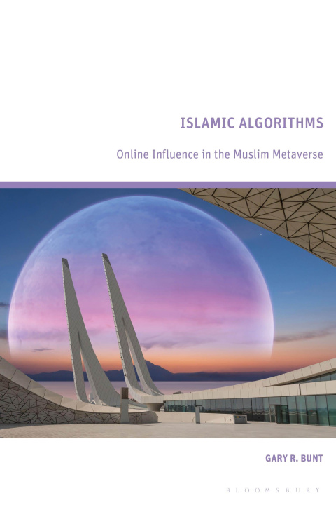 Kniha Islamic Algorithms Gary R. (University of Wales Trinity Saint David) Bunt