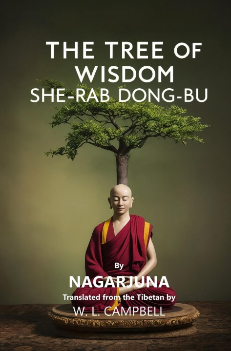 Knjiga The Tree of Wisdom 