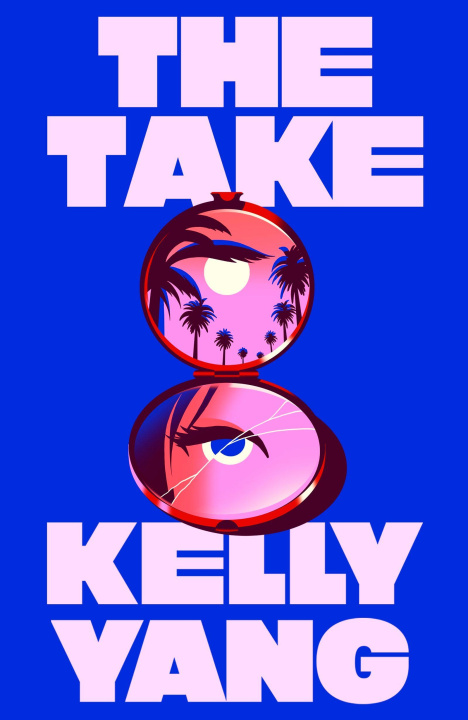 Kniha The Take Kelly Yang