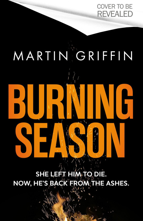 Kniha Black Box Martin Griffin