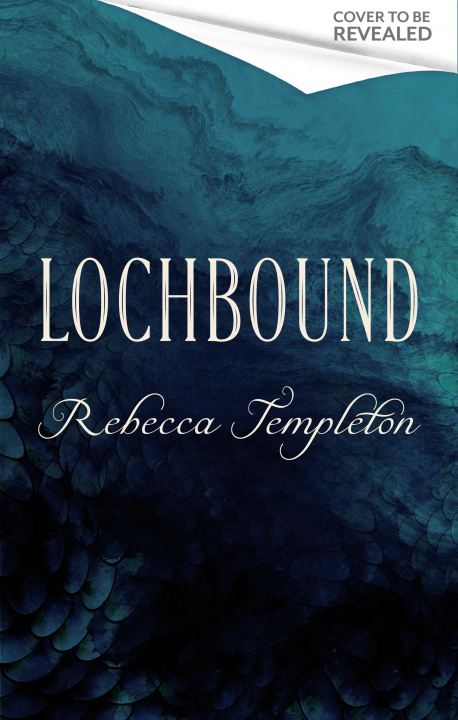 Książka Lochbound Rebecca Templeton