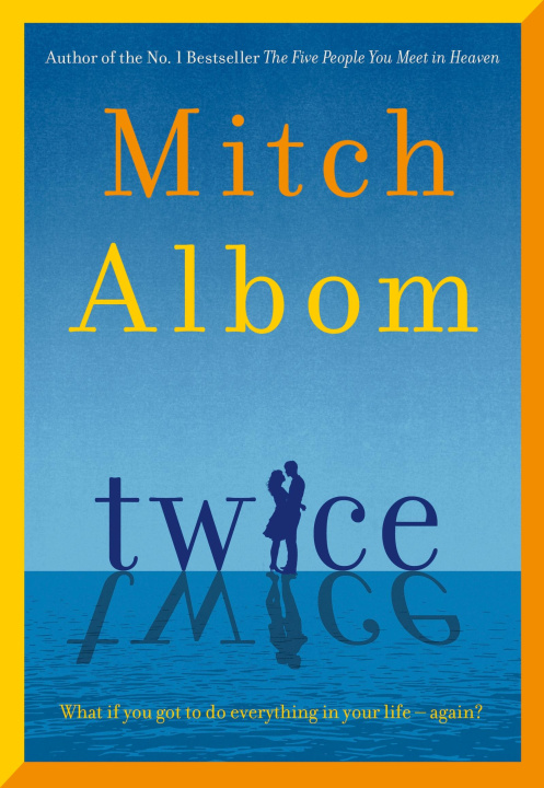 Libro Twice 