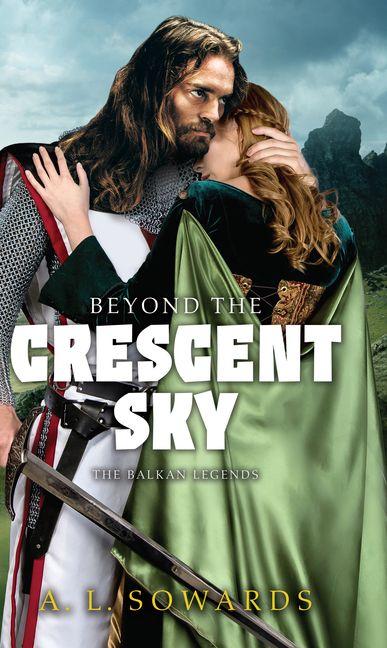 Kniha Beyond the Crescent Sky 