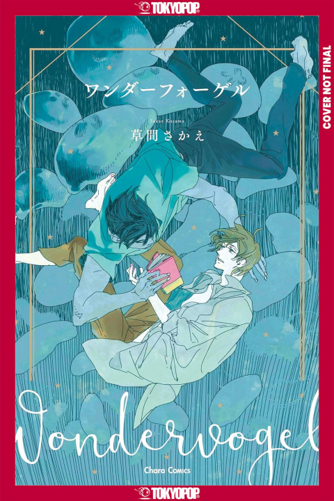 Livro Wandervogel, Volume 1 V01