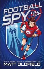 Football Spy: Foul Play