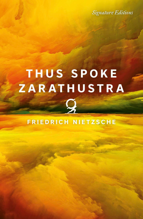 Βιβλίο Thus Spoke Zarathustra Friedrich Nietzsche