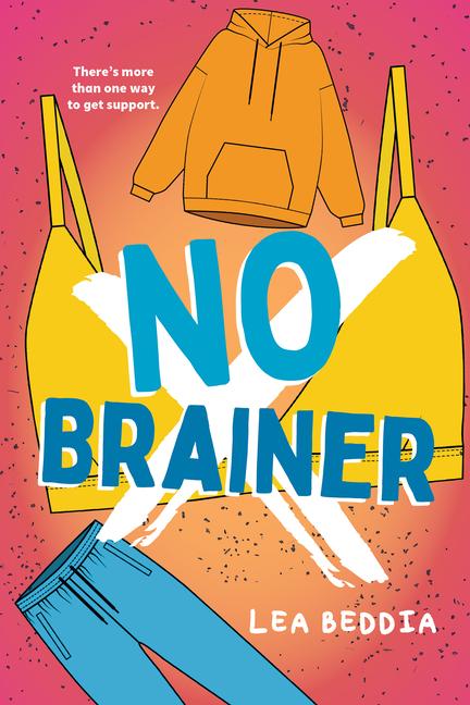 Kniha No Brainer 