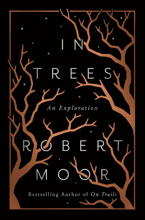 Kniha In Trees MOOR ROBERT