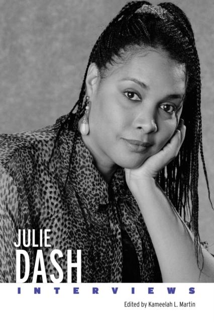Kniha Julie Dash Kameelah L. Martin