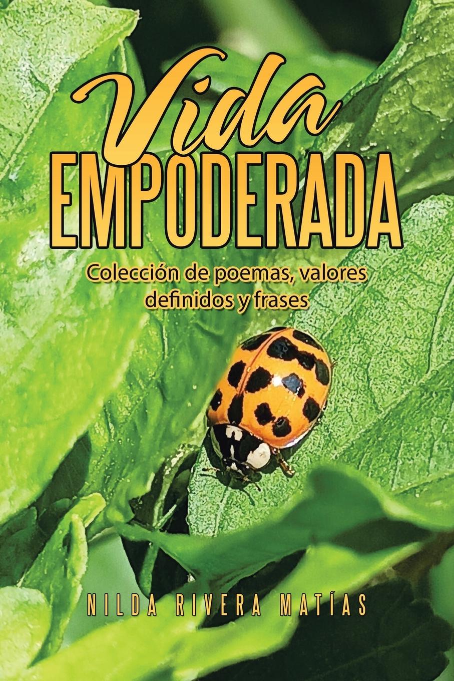 Knjiga Vida Empoderada 