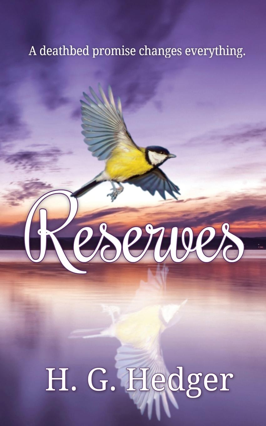 Kniha Reserves H. G. Hedger
