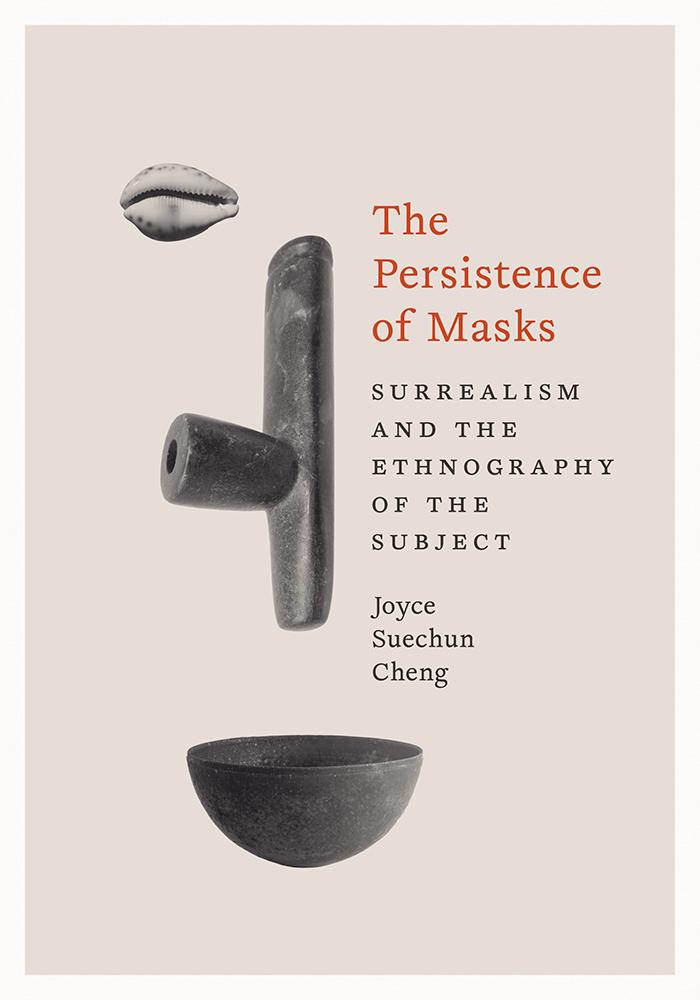 Libro The Persistence of Masks Cheng