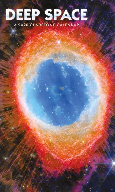 Kalendár/Diár Deep Space 