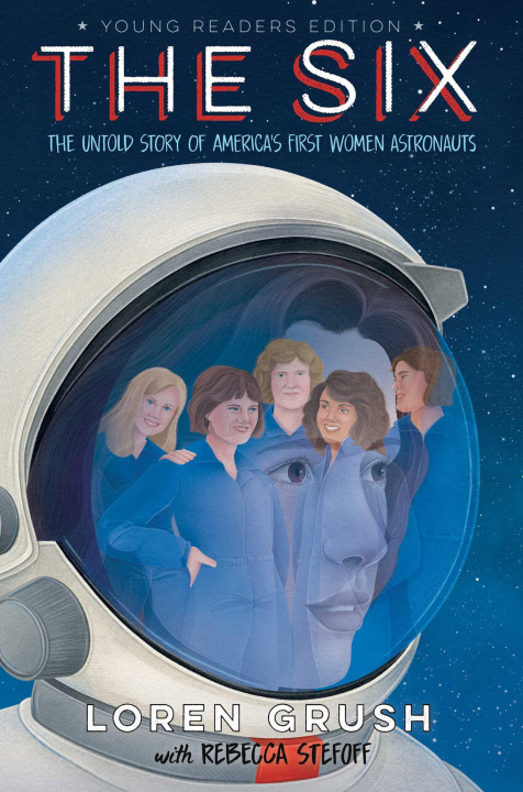 Kniha The Six -- Young Readers Edition GRUSH LOREN