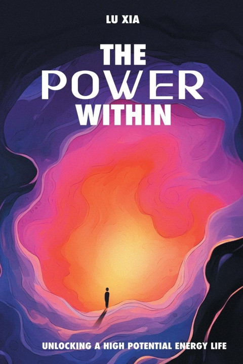 Knjiga The Power Within 