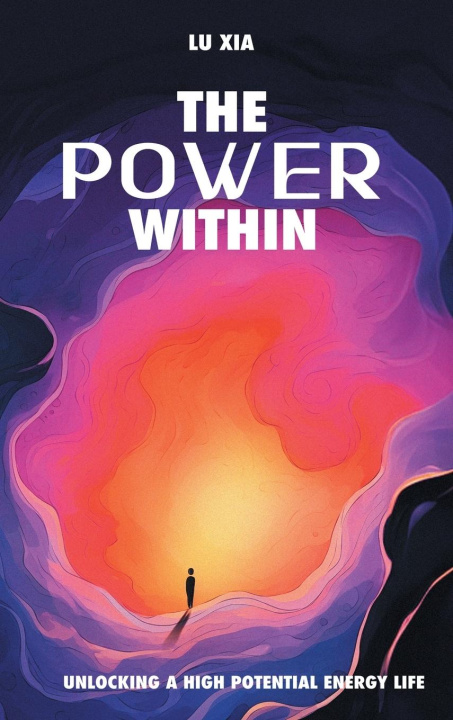 Kniha The Power Within 