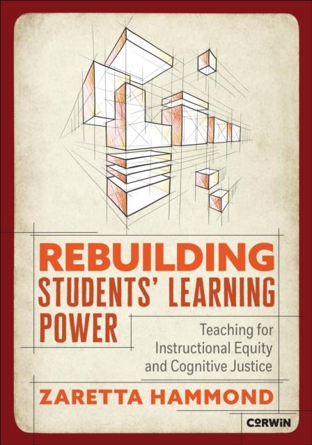 Kniha Rebuilding Students' Learning Power 