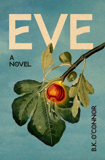 Kniha Eve OCONNOR B K