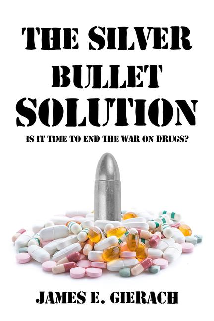 Kniha Silver Bullet Solution GIERACH JAMES