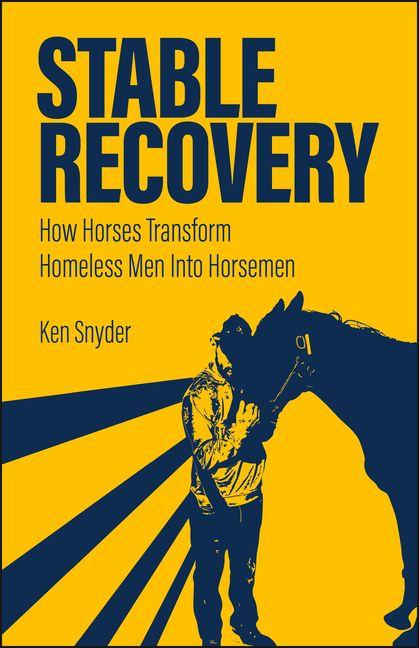 Kniha Stable Recovery Ken Snyder