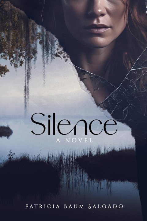Kniha Silence Patricia Baum Salgado