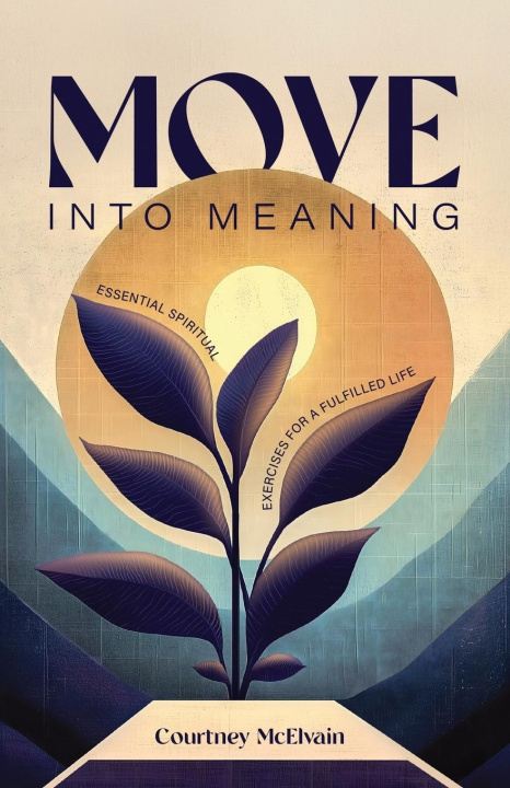 Kniha Move Into Meaning 