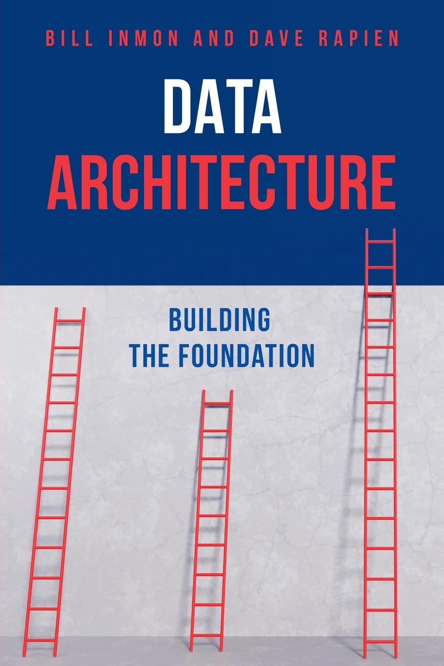 Kniha Data Architecture David Rapien