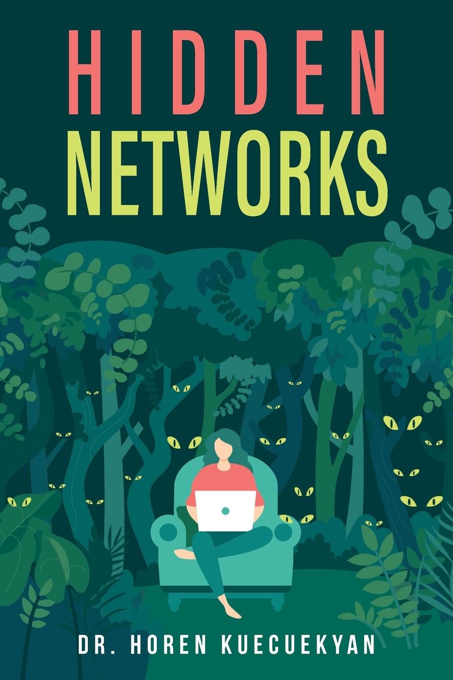 Kniha Hidden Networks 