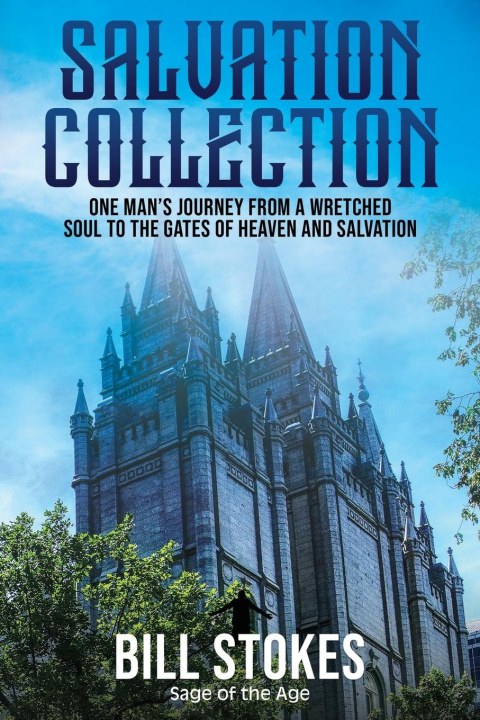 Knjiga Salvation Collection 