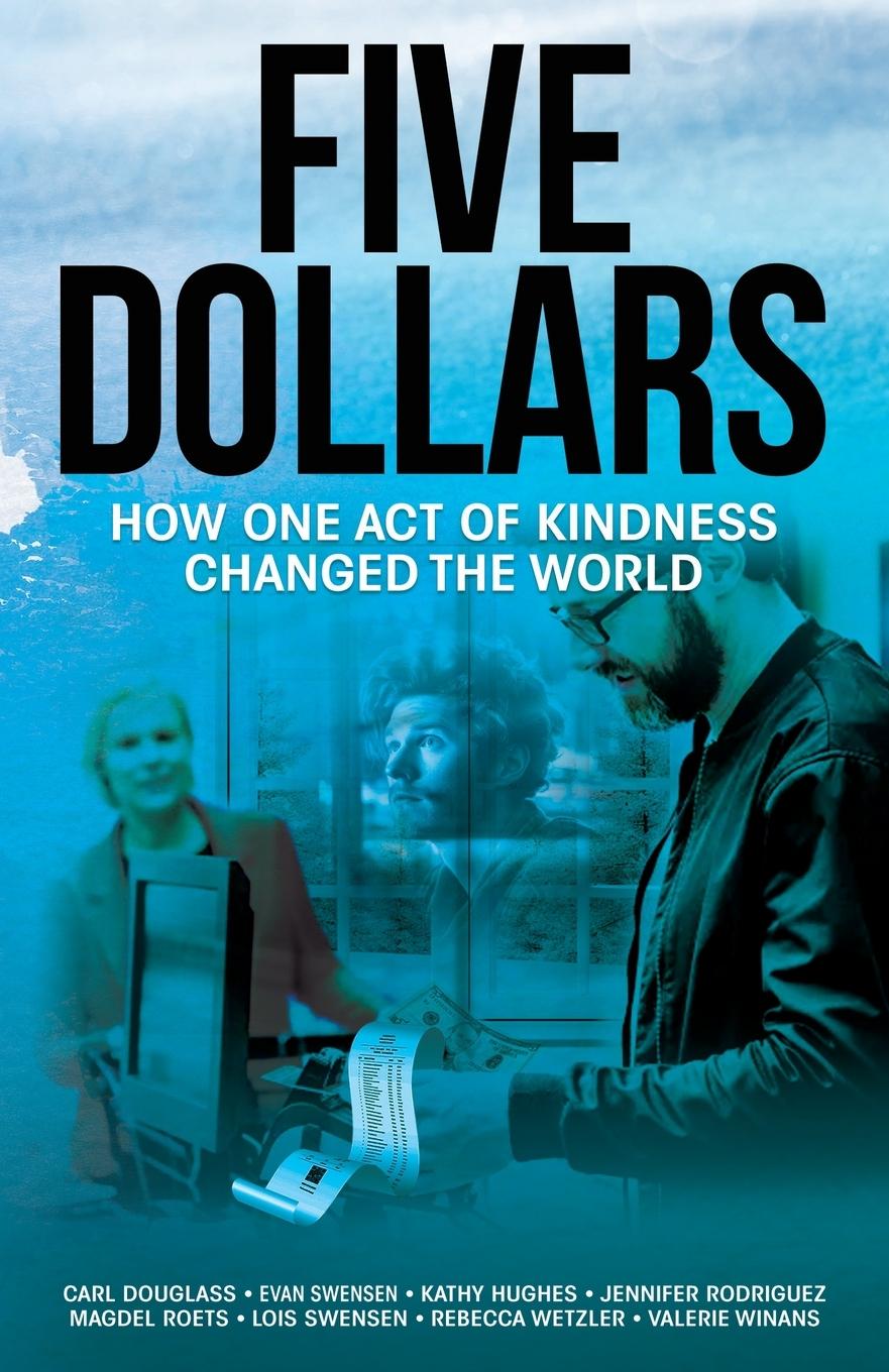 Kniha Five Dollars Lois Swensen