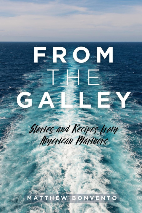 Buch From the Galley 