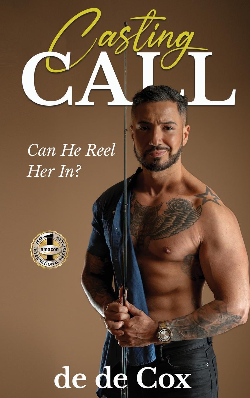 Knjiga CASTING CALL de de Cox